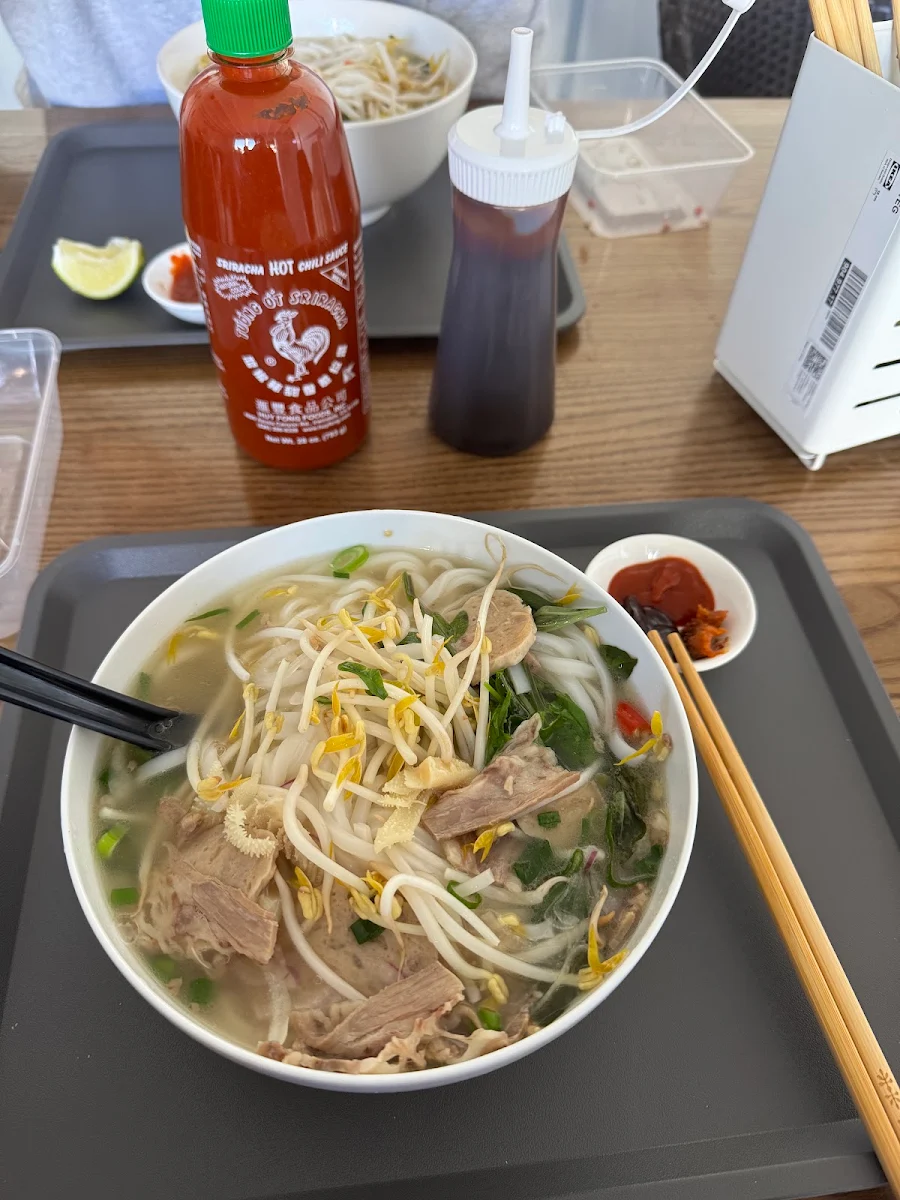 Highlights, Pho 23