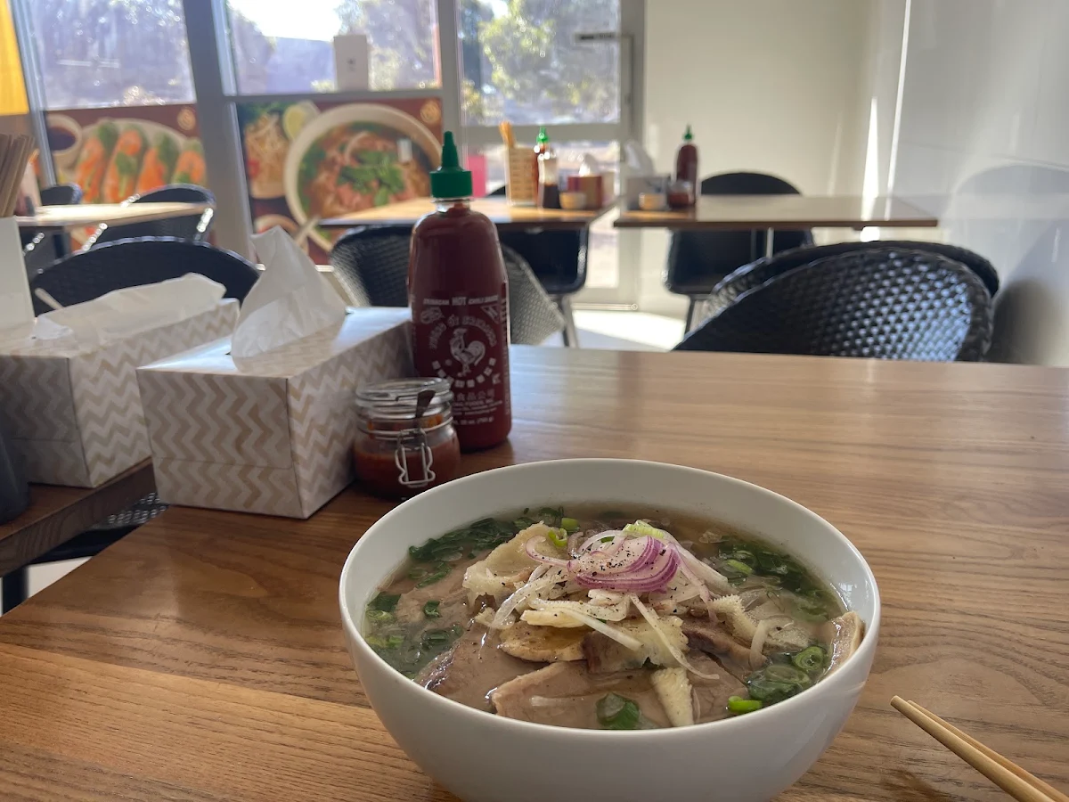 Highlights, Pho 23