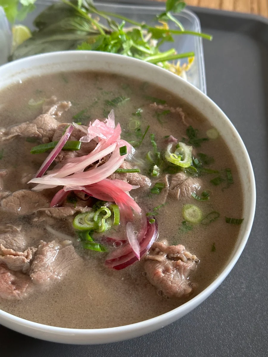 Highlights, Pho 23