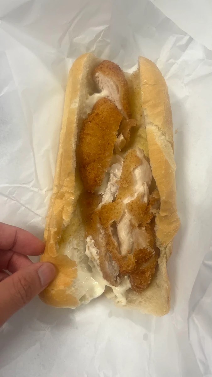 BMT Roll, City Provisions To Go