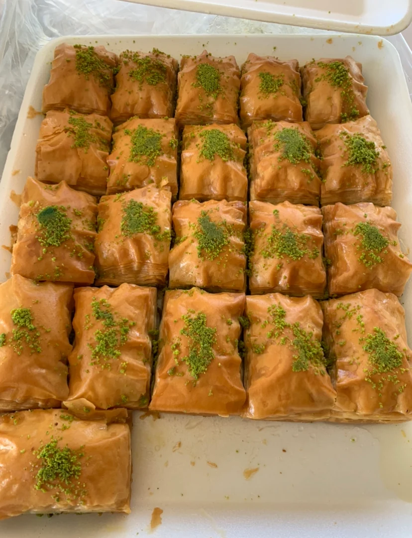 Baklava