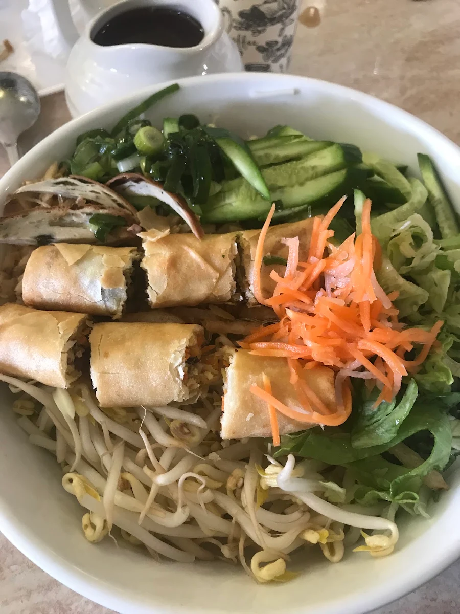 An Lac Special Rice Vermicelli