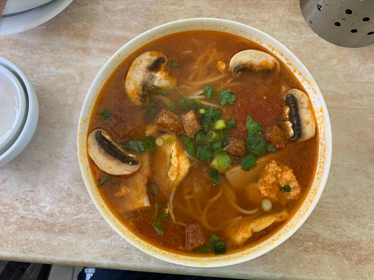 Bun Rieu