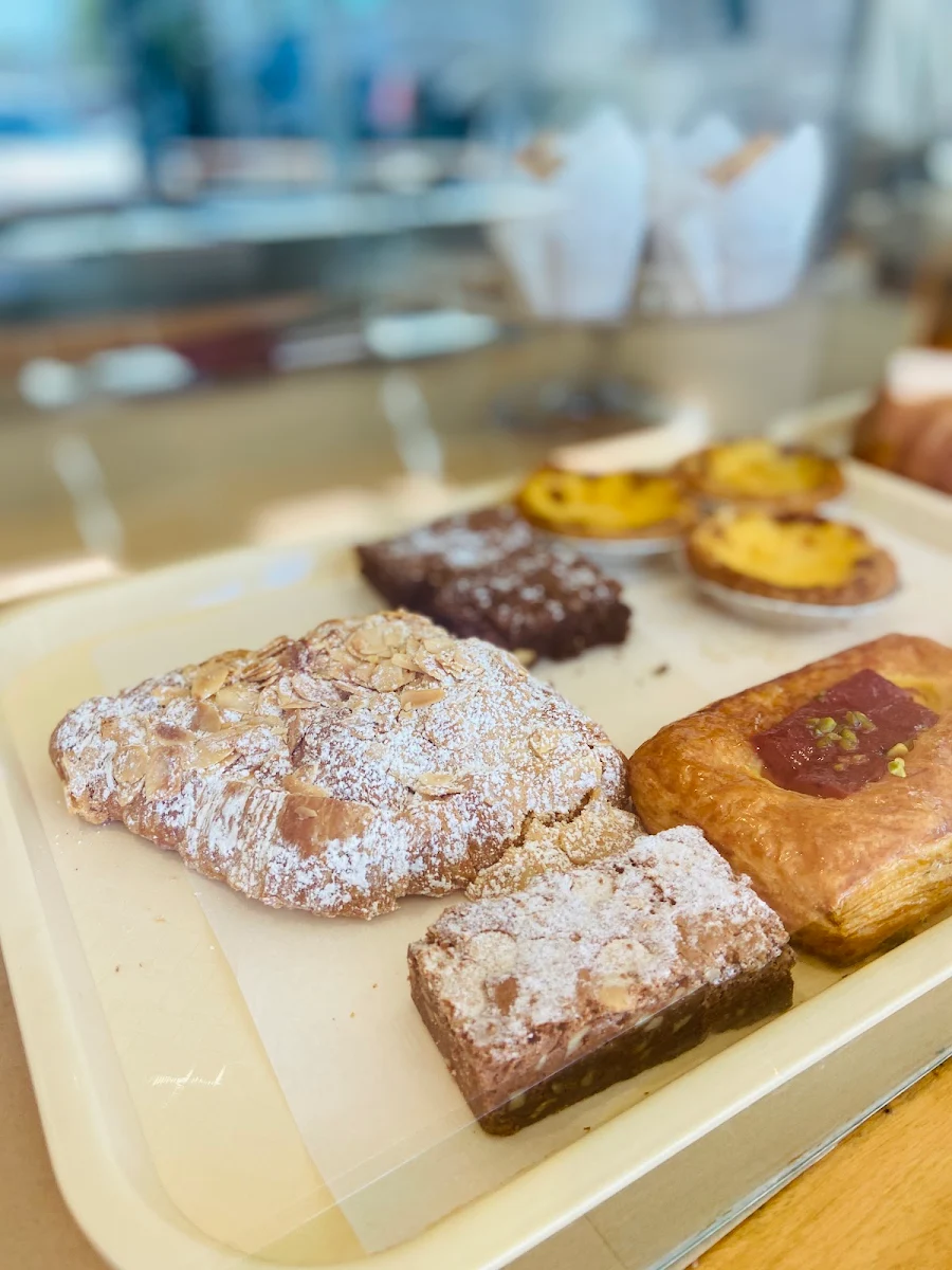 Highlights, Juliette Coffee & Bread Ringwood East