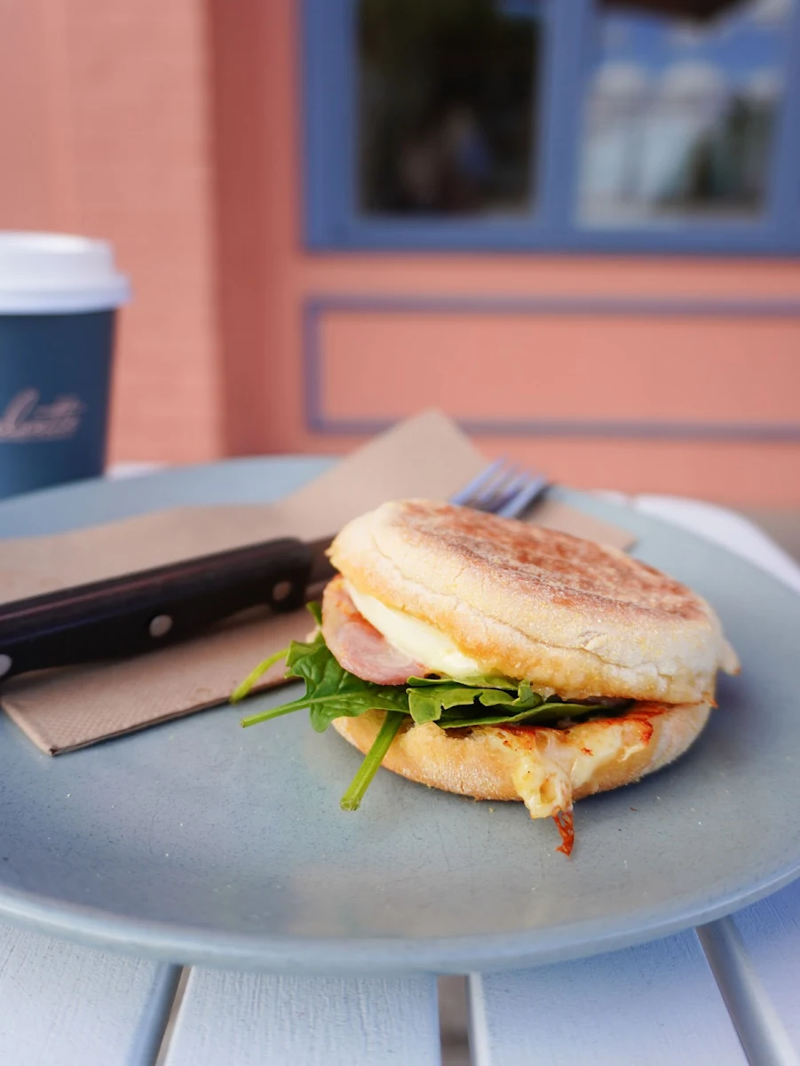 Highlights, Juliette Coffee & Bread Ringwood East