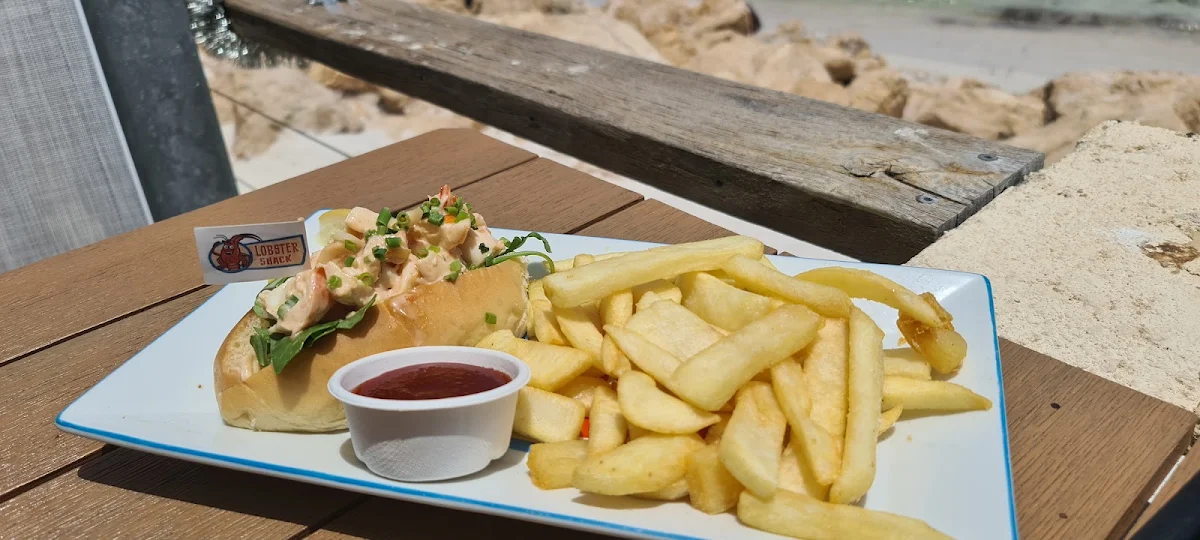 Lobster Roll