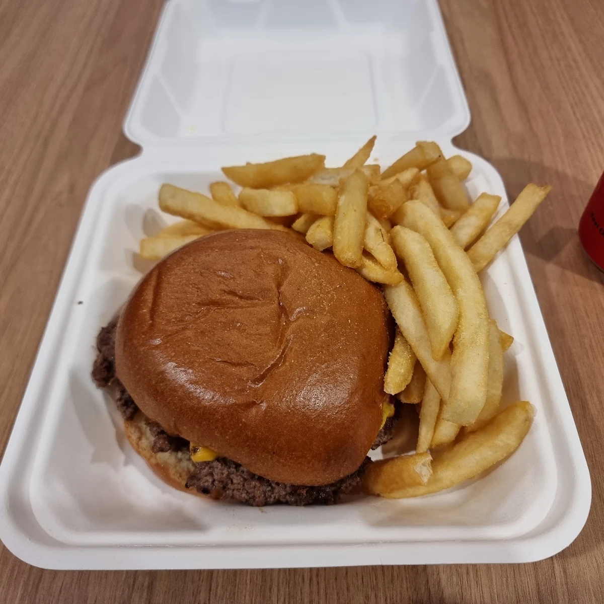 American Burger