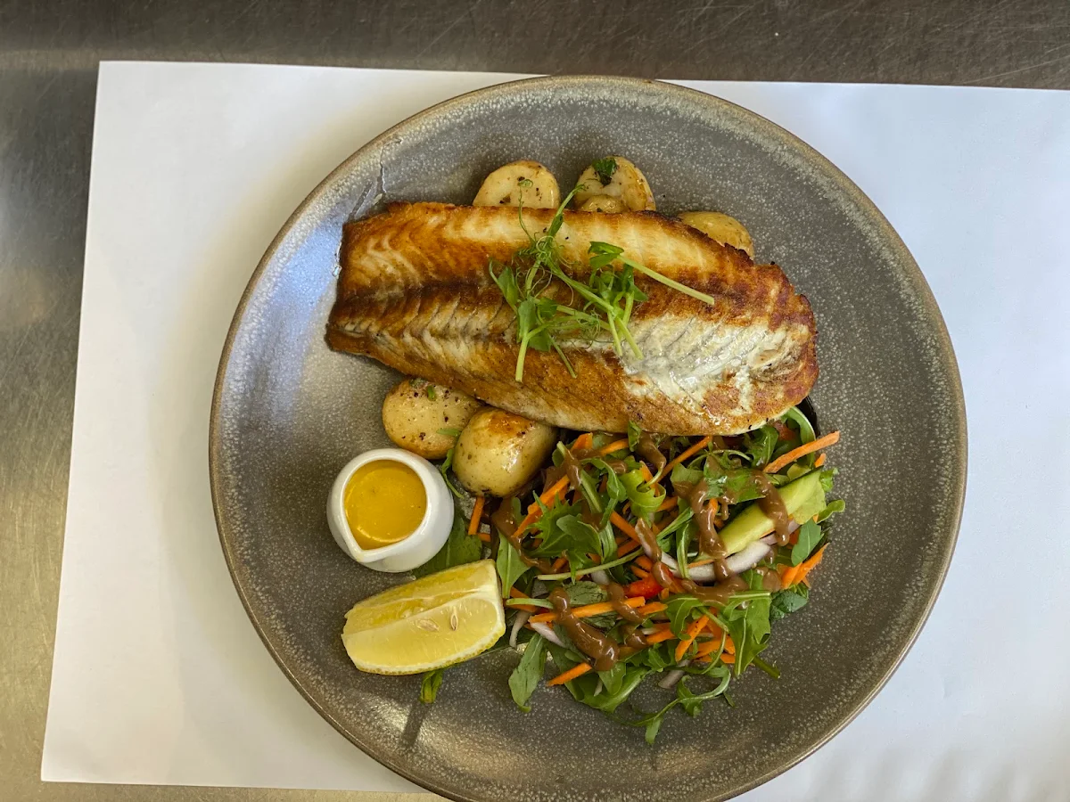 Highlights, Globe Coffee House Southern River Square