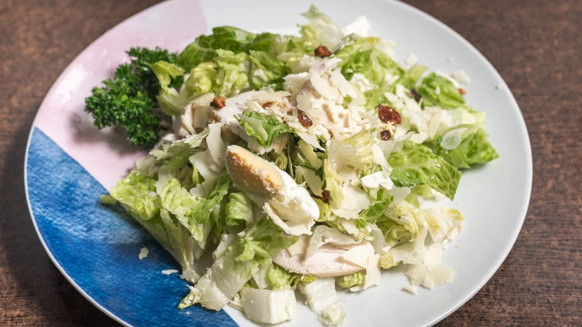 Highlights, Flaming Healthy