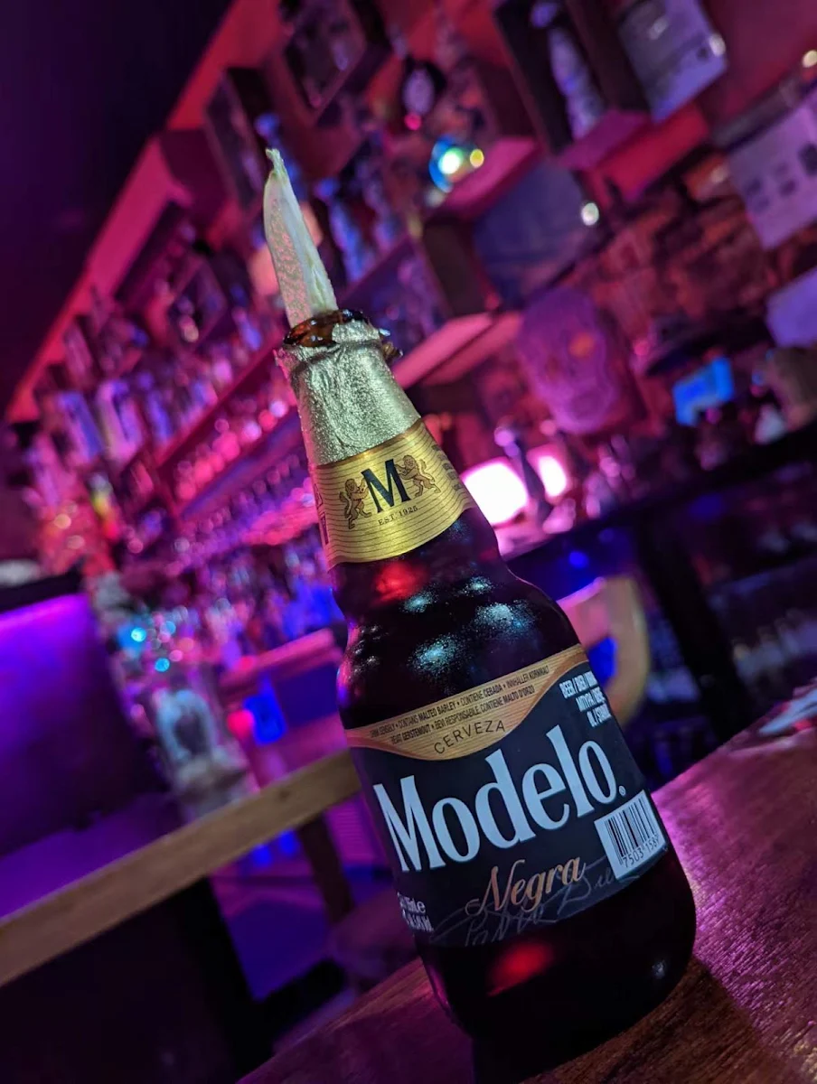 Modelo, Jalisco Tequila Bar