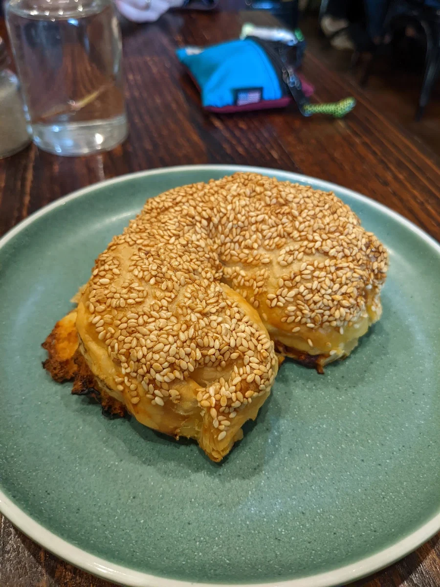 Cheese, Shenkin