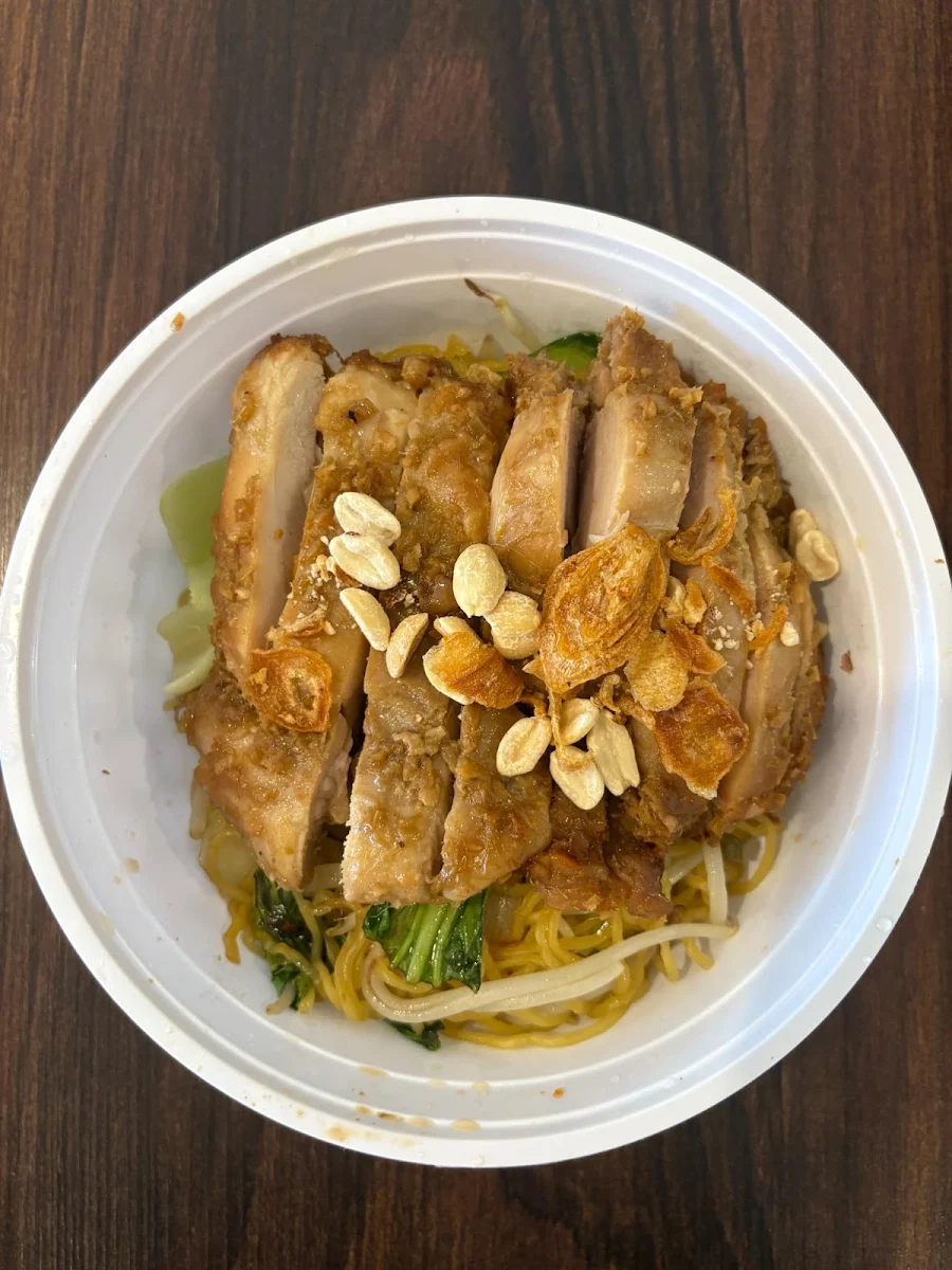 Highlights, Bake N Grill Adelaide Vietnamese street food