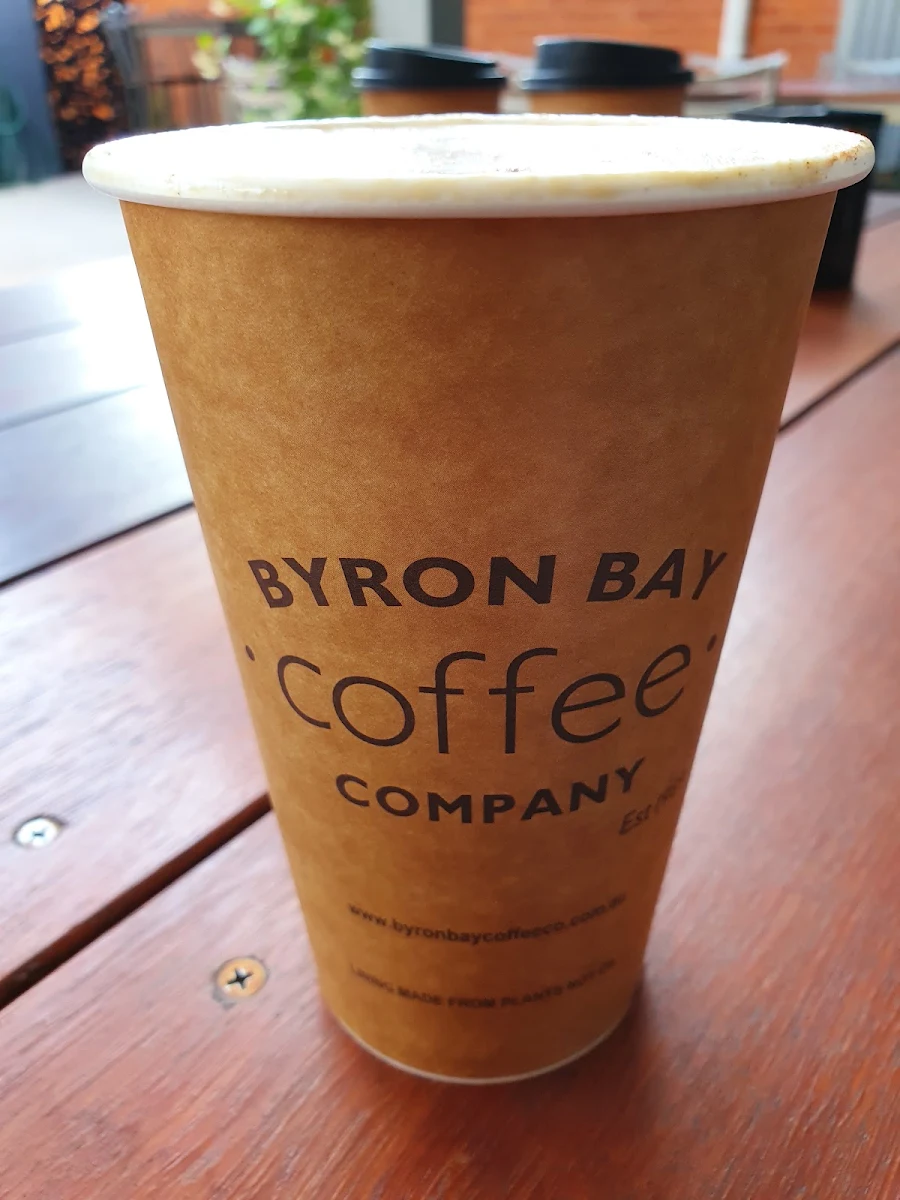 Coffee, The Coffee Tree