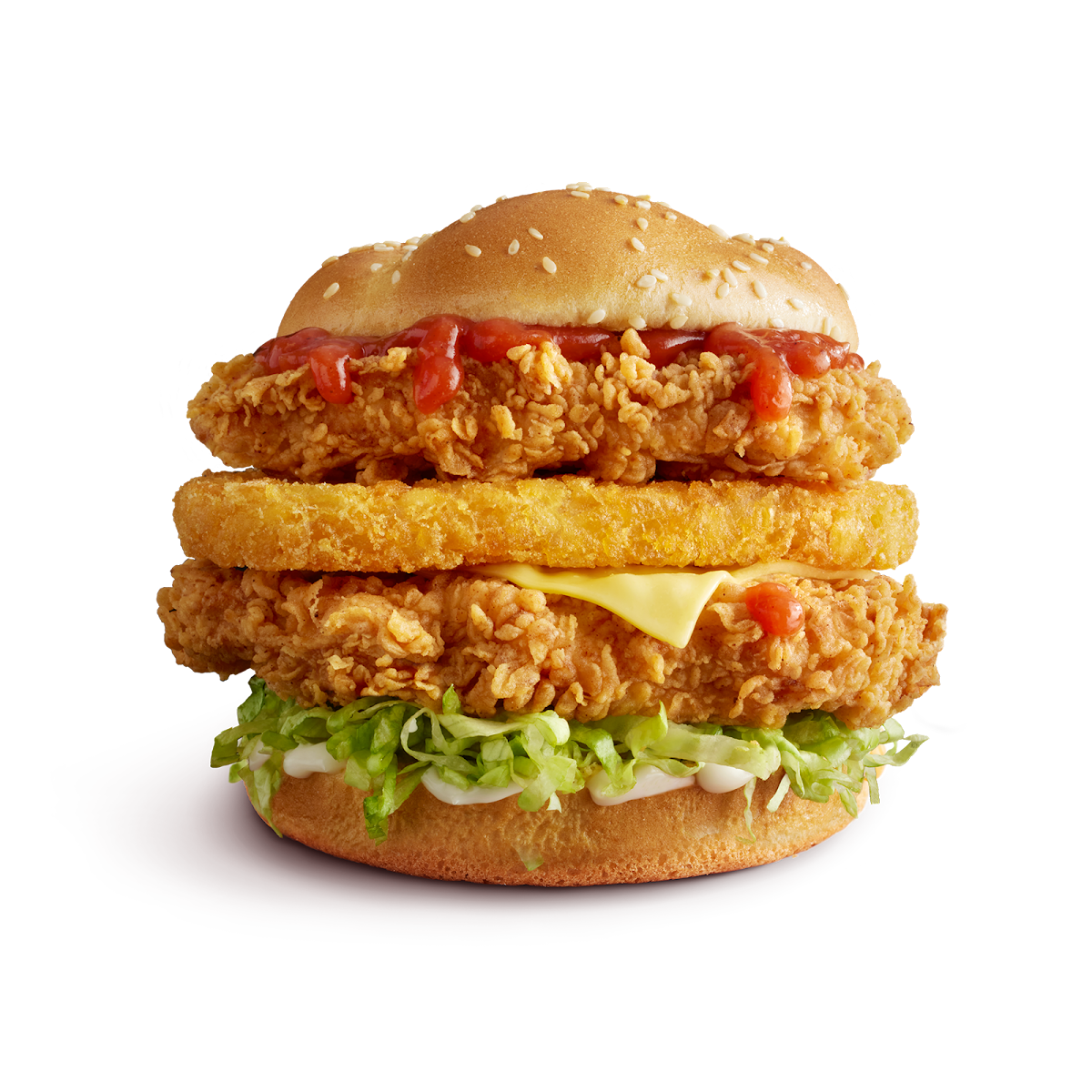 Highlights, KFC Warwick Farm 2 (Orange Grove)