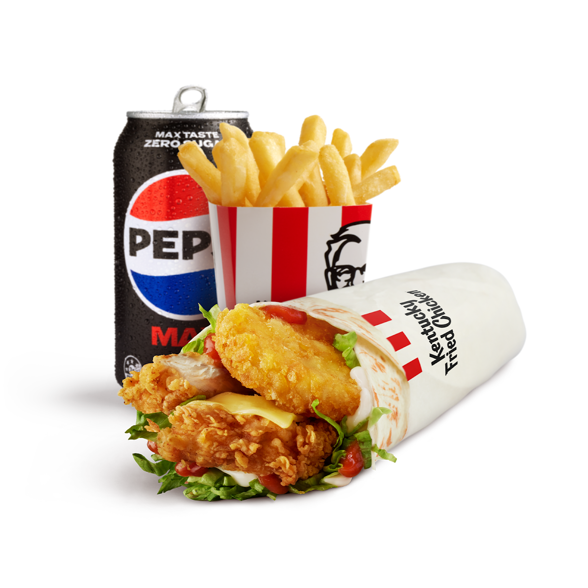 Highlights, KFC Warwick Farm 2 (Orange Grove)