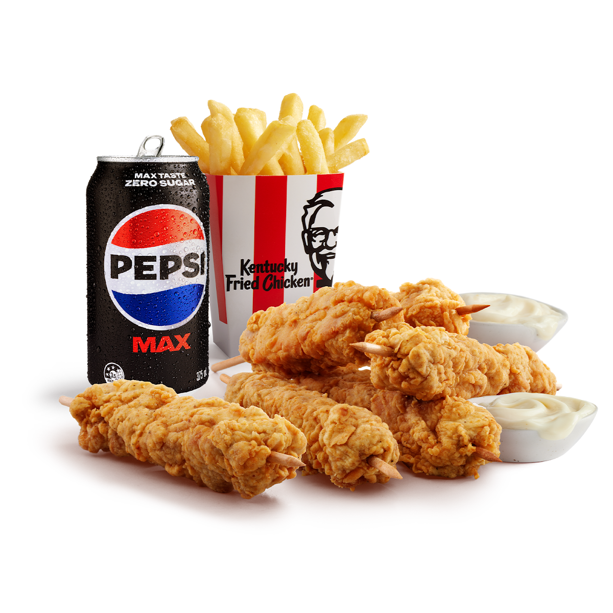 Highlights, KFC Warwick Farm 2 (Orange Grove)