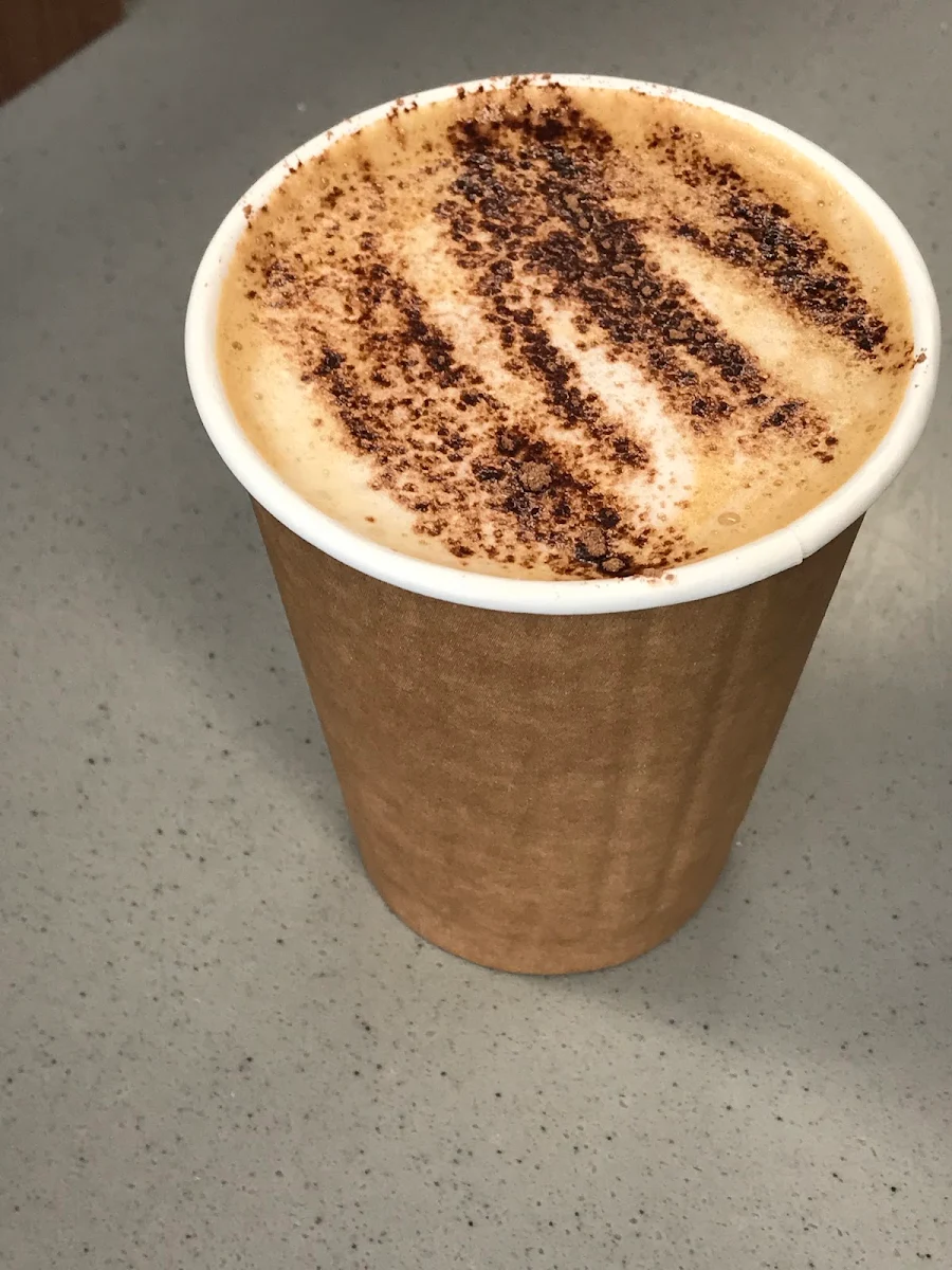 Cappuccino