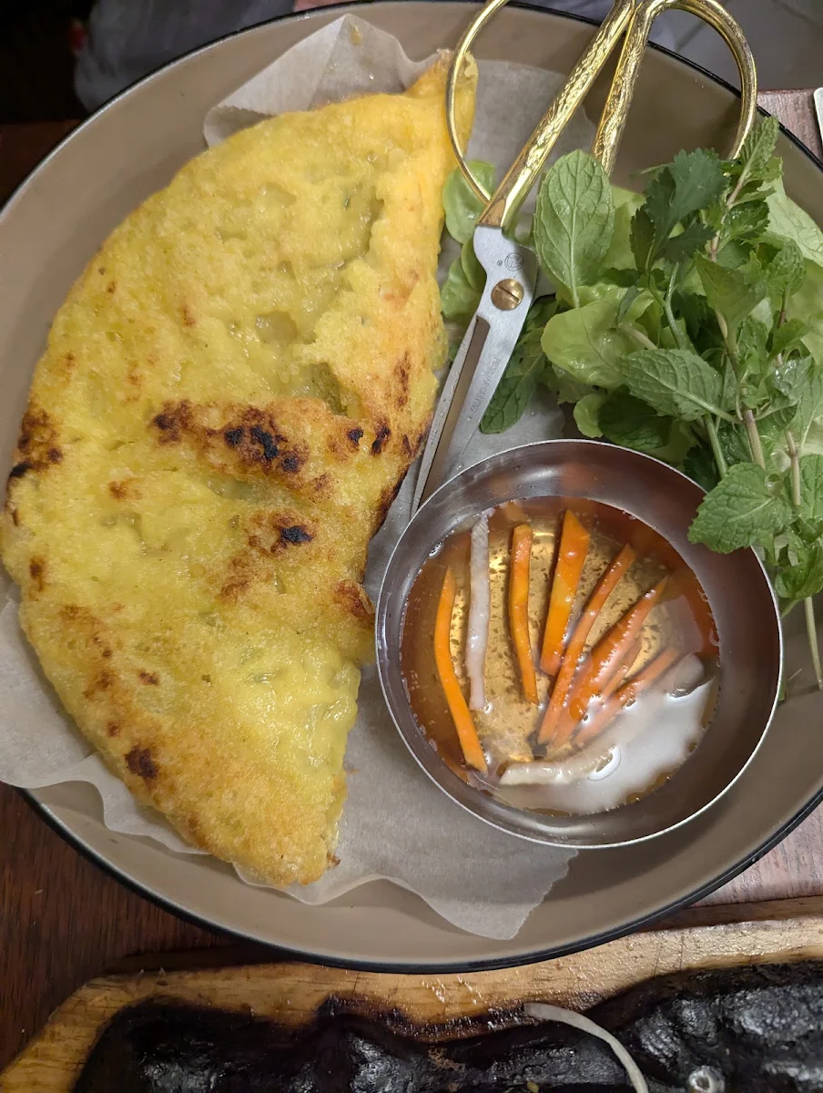 Banh Xeo