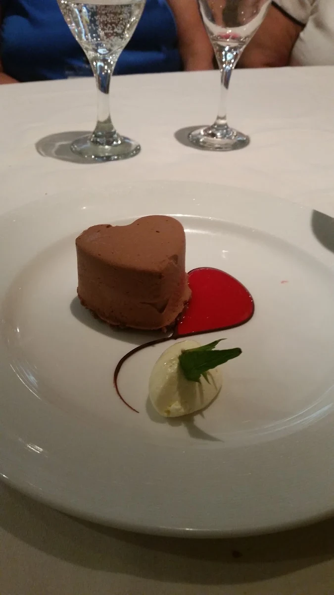 Chocolate Cake