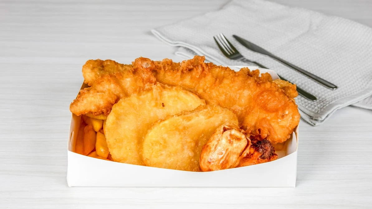 Highlights, Macleod Village Fish & Chips