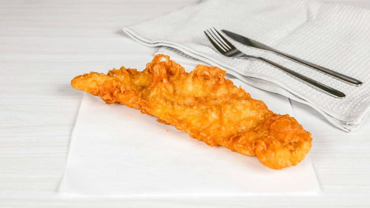 Highlights, Macleod Village Fish & Chips