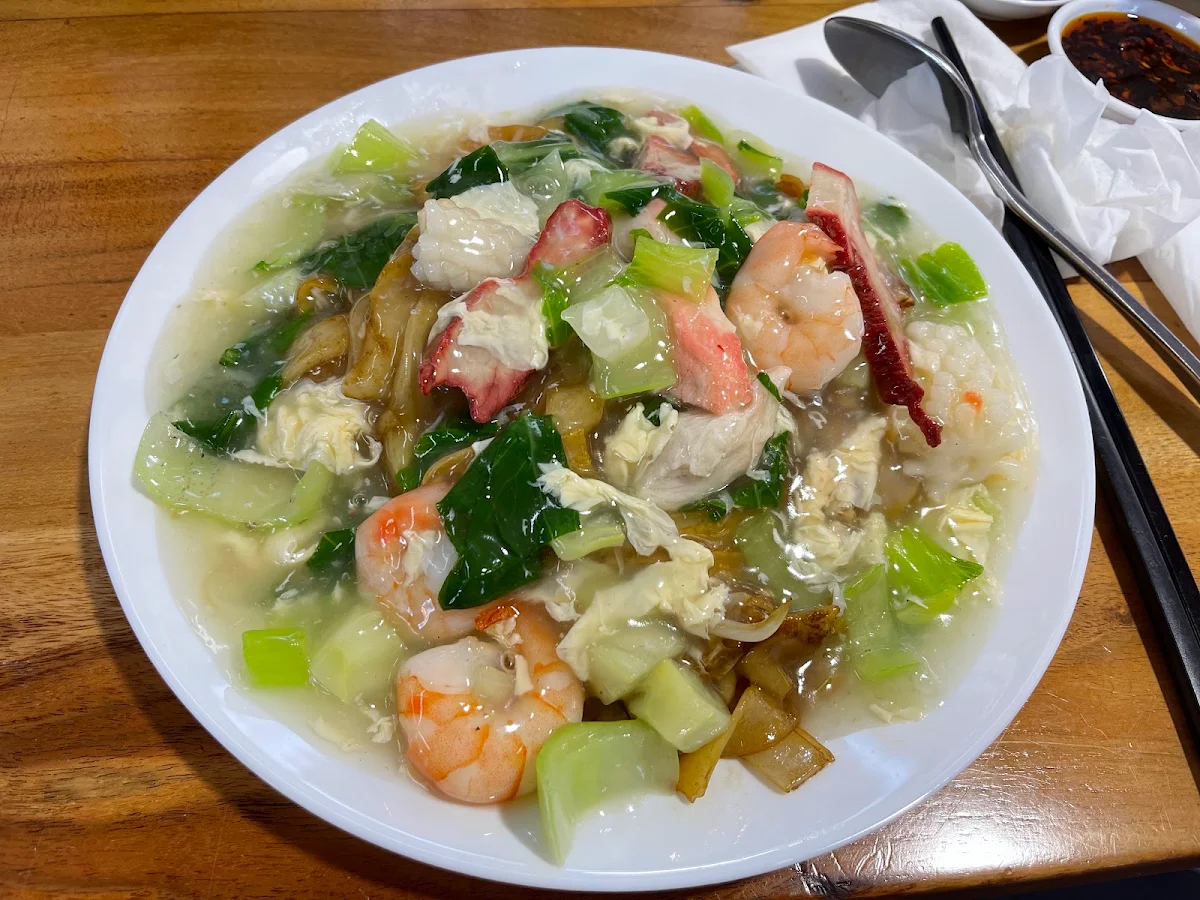 Highlights, Kin Kitchen