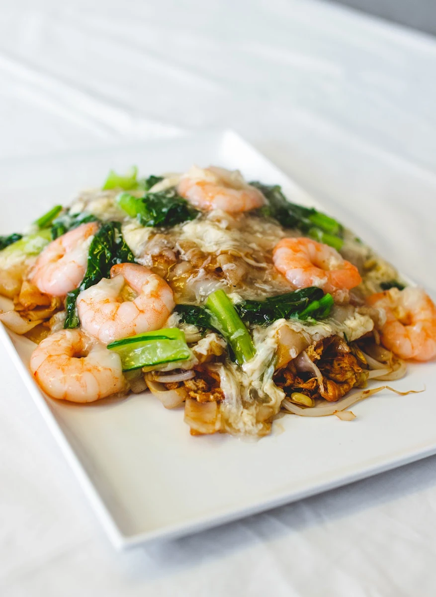 Highlights, Kin Kitchen
