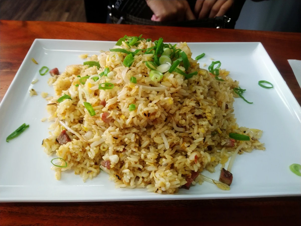 Special Fried Rice, Kin Kitchen