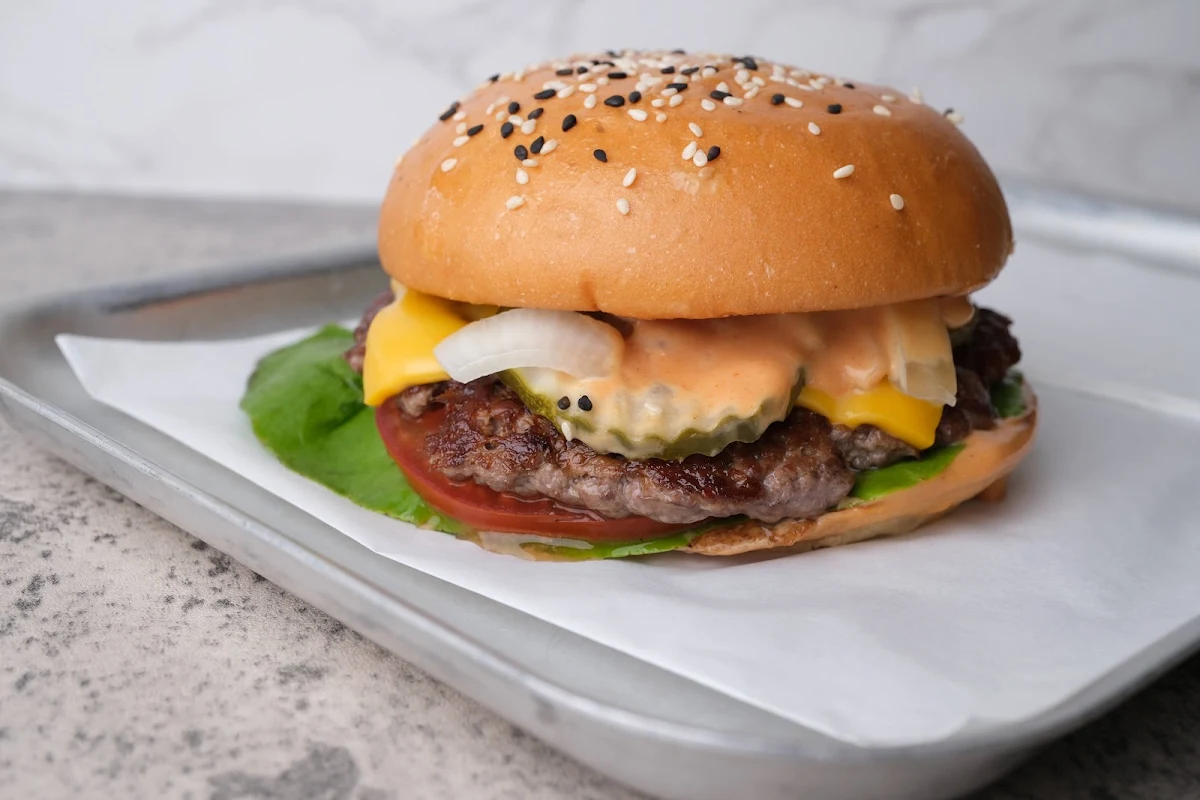 Highlights, On It Burgers