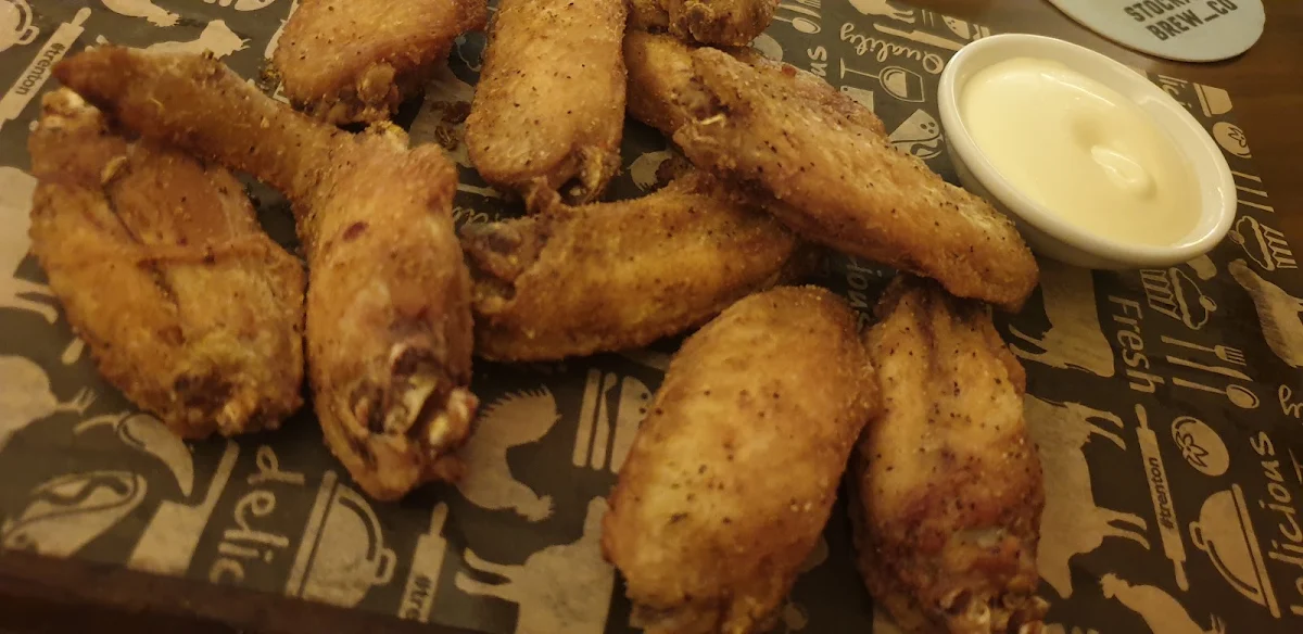 Chicken Wings
