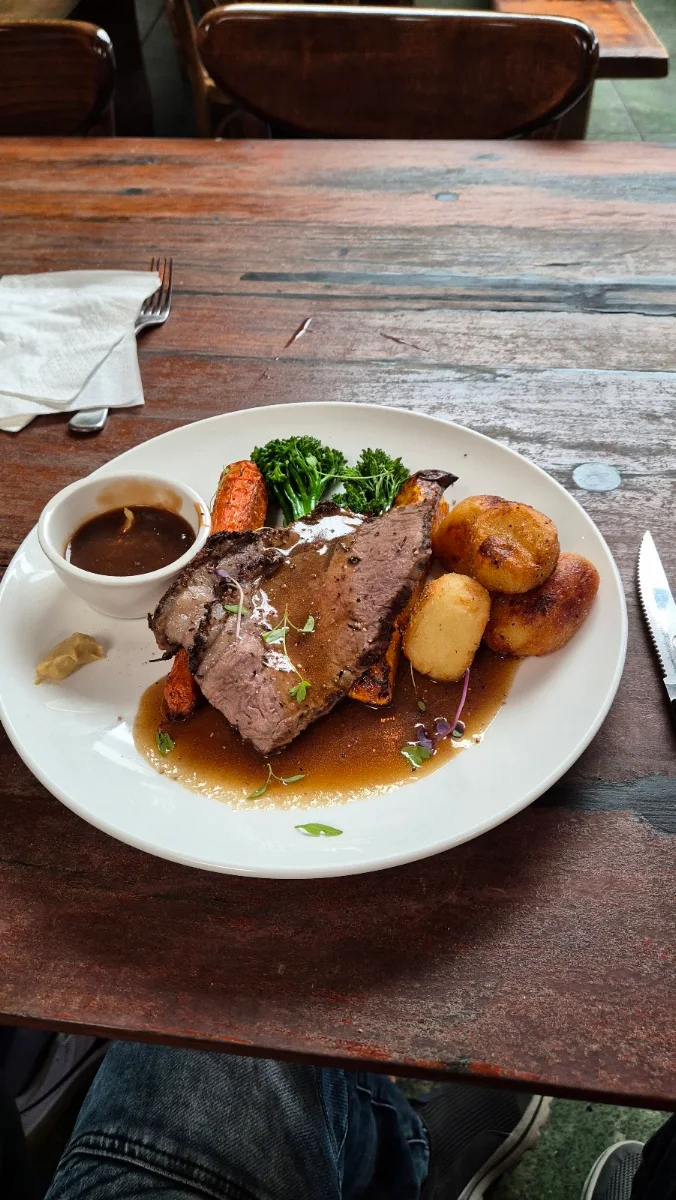 Roast Beef