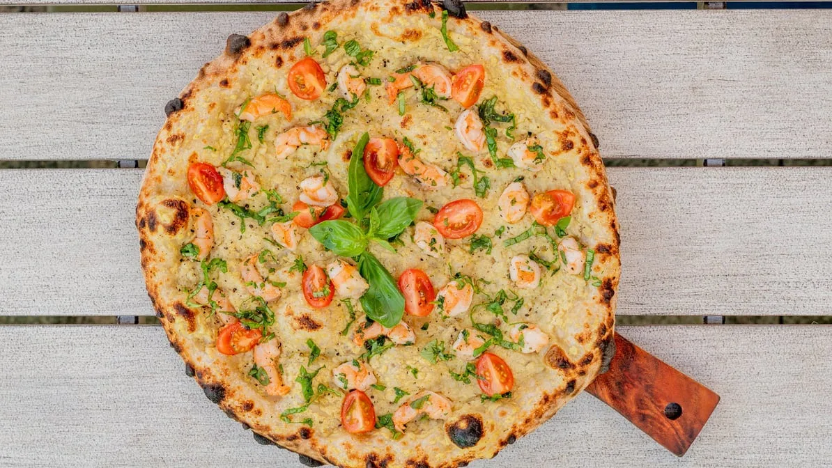 Highlights, Fired Up Pizza