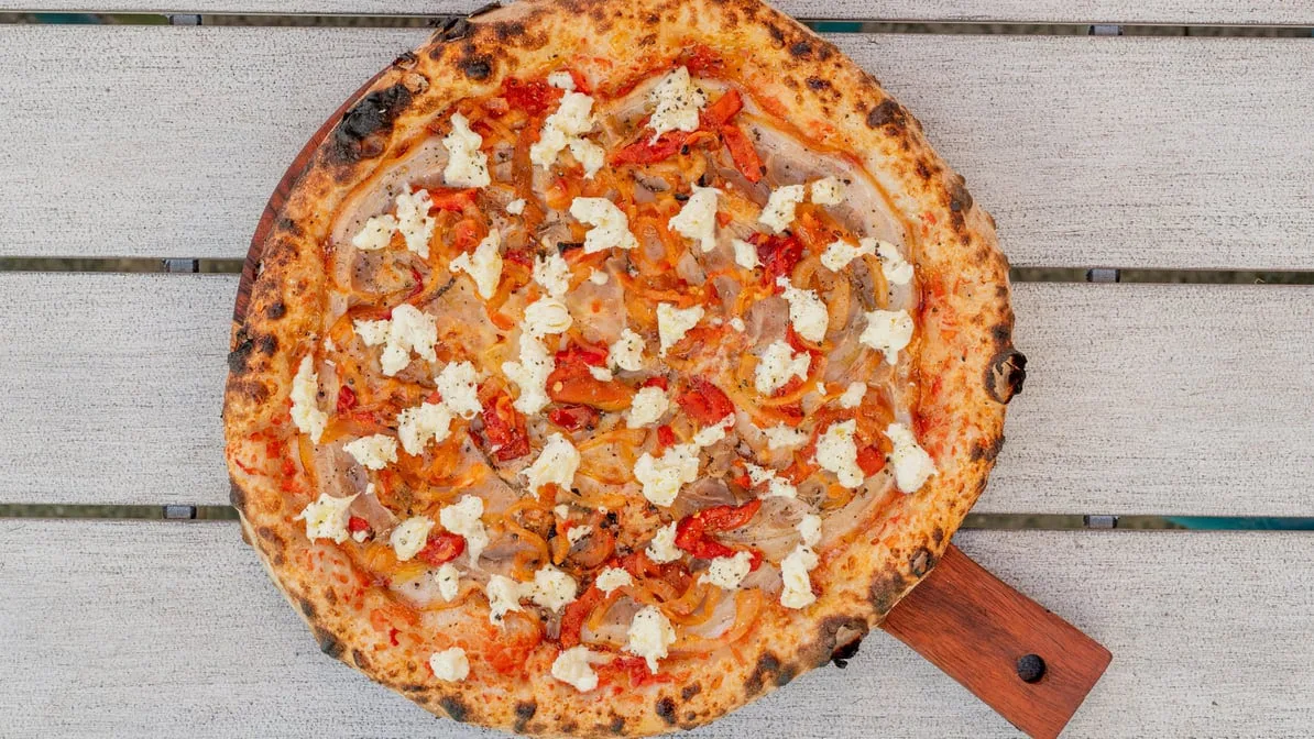 Highlights, Fired Up Pizza