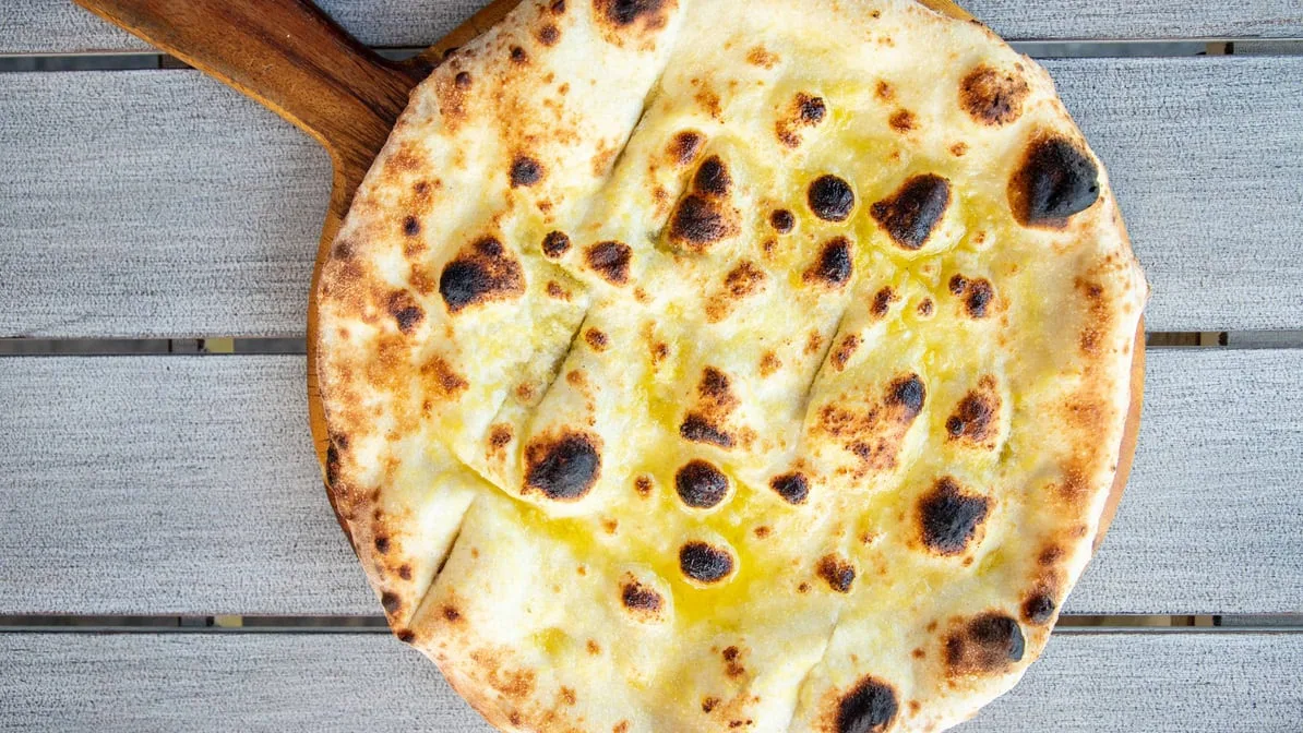 Highlights, Fired Up Pizza