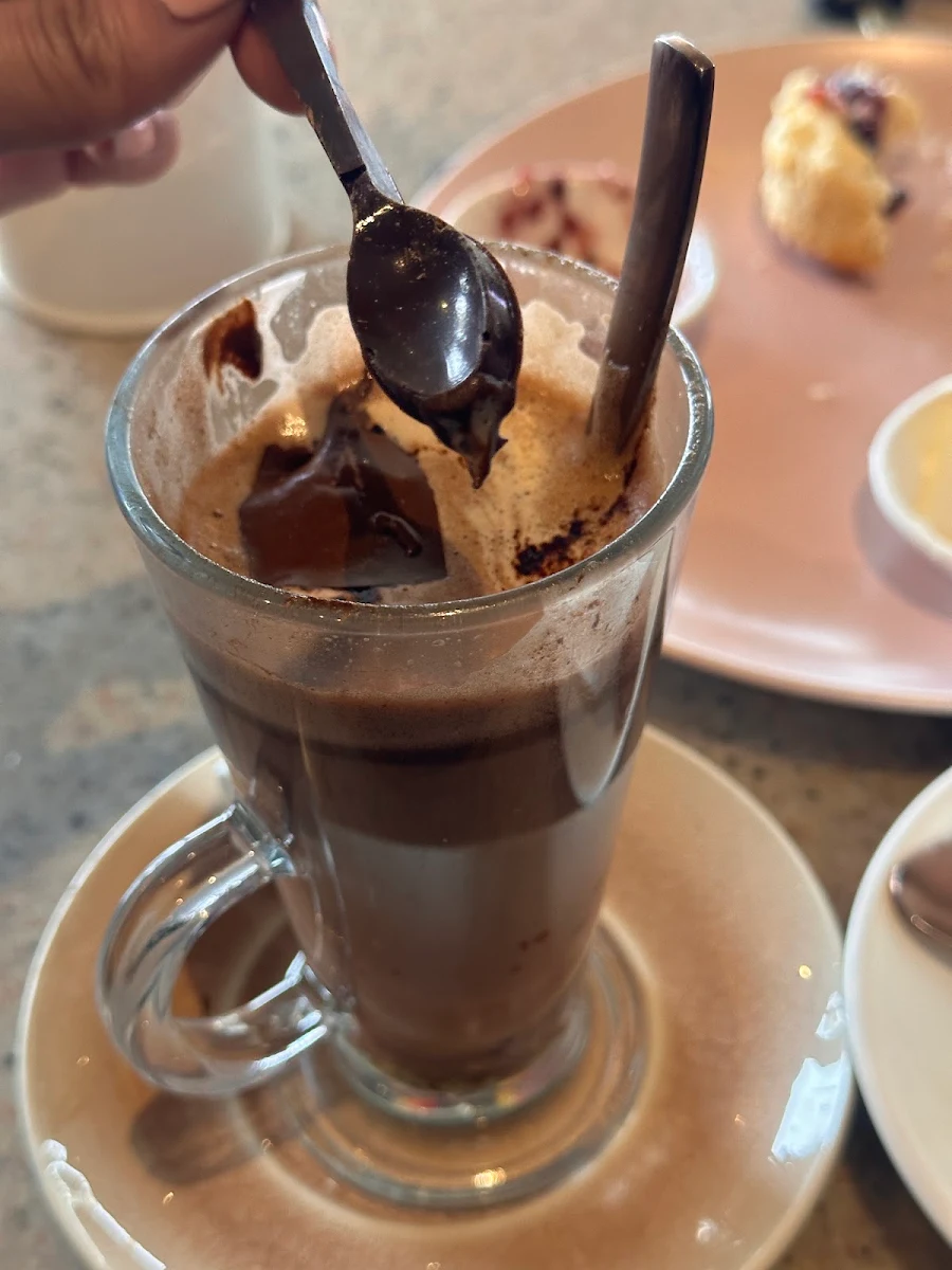 Highlights, Sweet Decadence