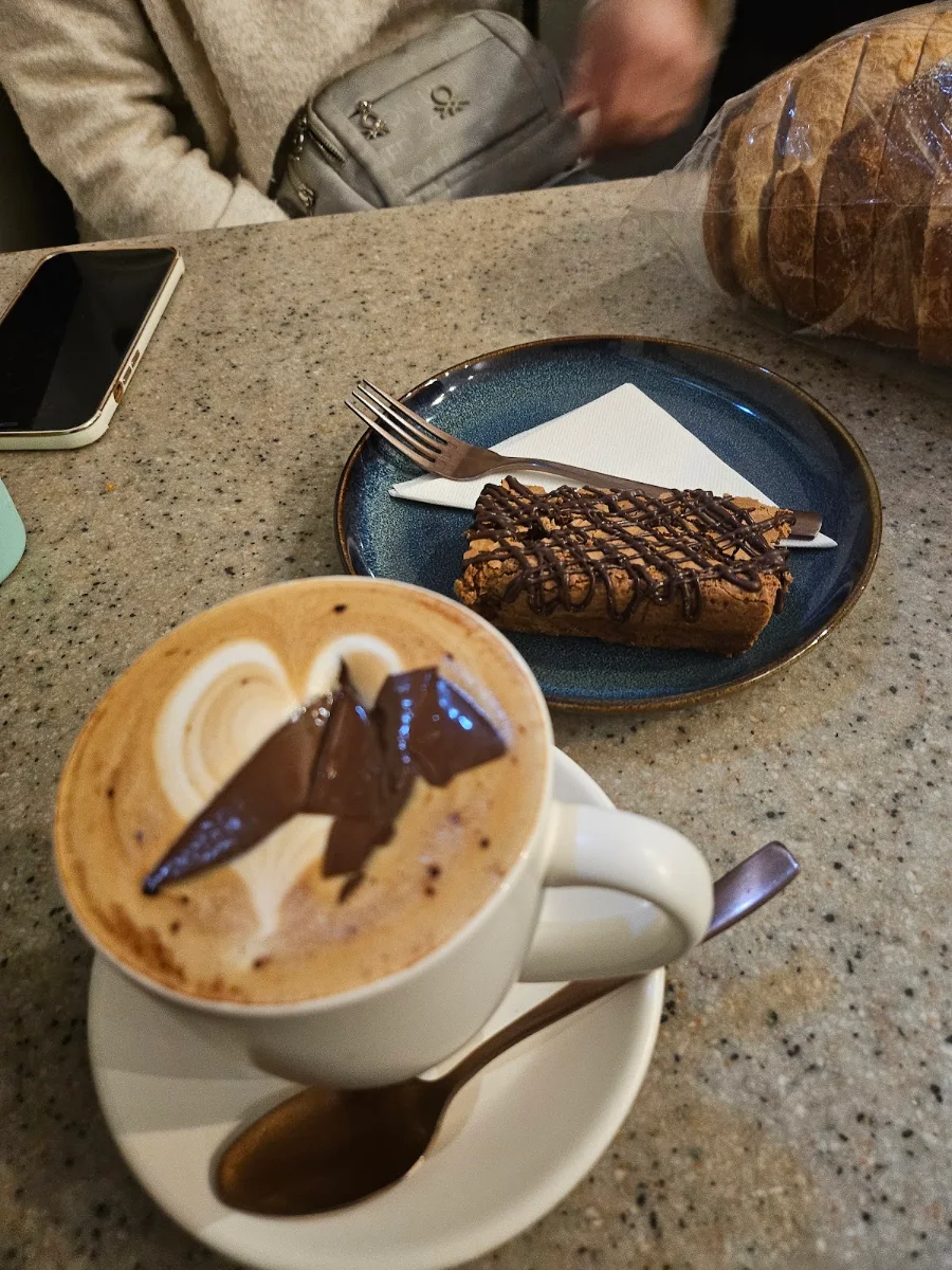 Highlights, Sweet Decadence