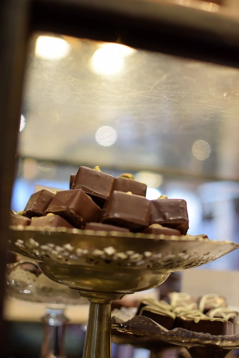 Highlights, Sweet Decadence