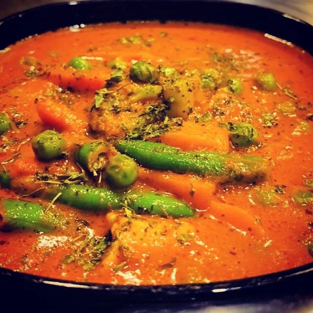 Highlights, Eden Garden Indian Restaurant