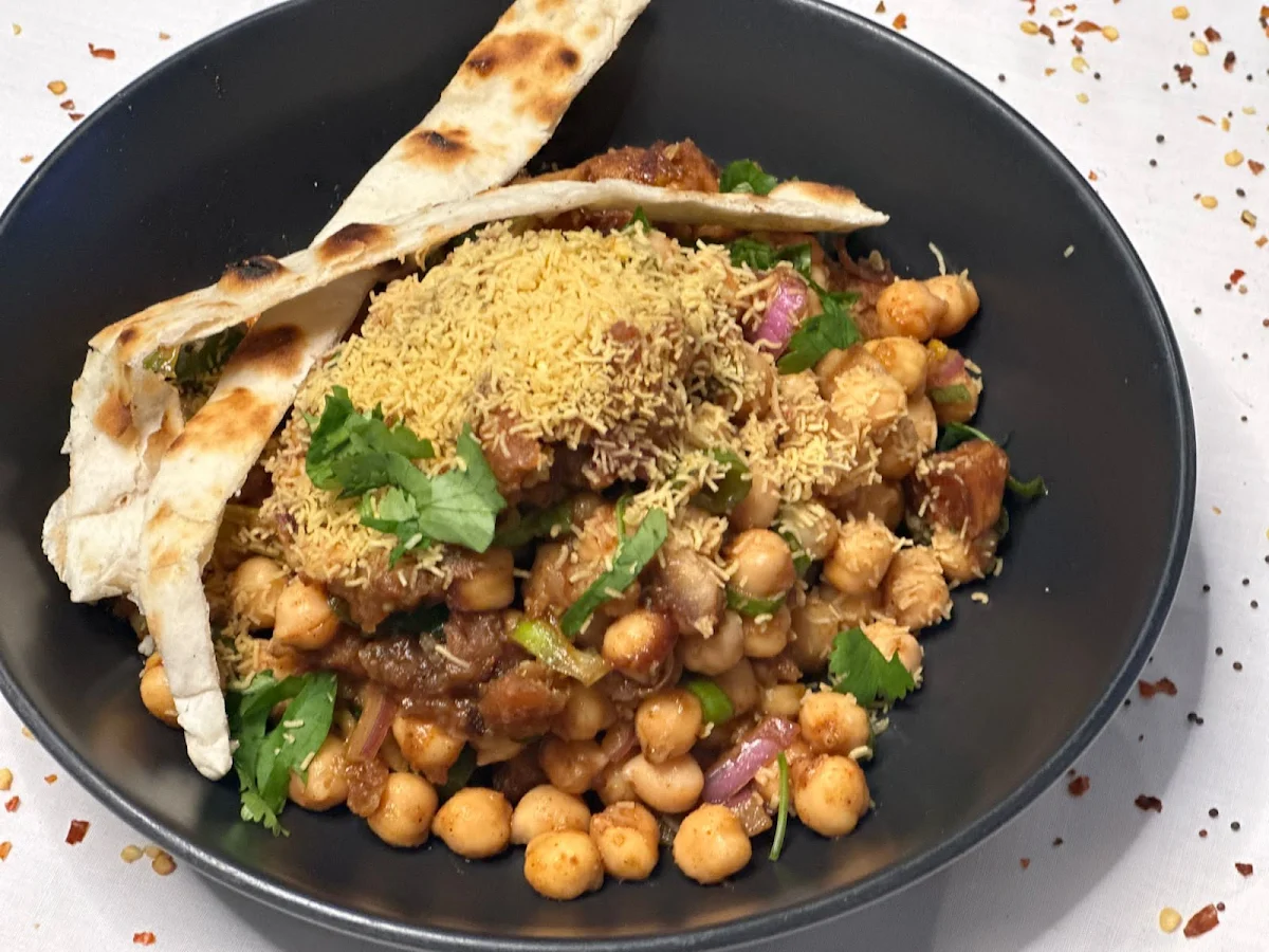 Highlights, Eden Garden Indian Restaurant