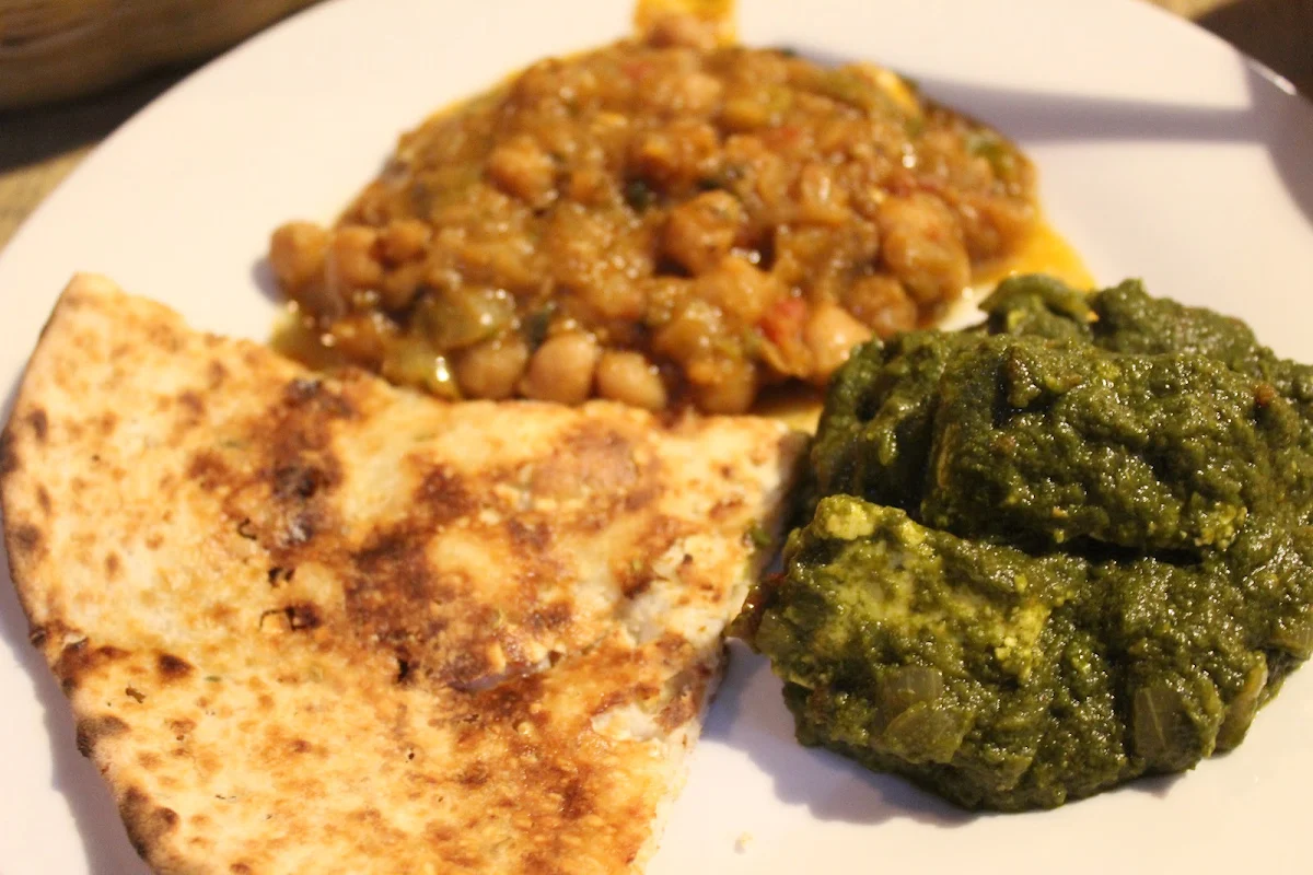 Highlights, Eden Garden Indian Restaurant