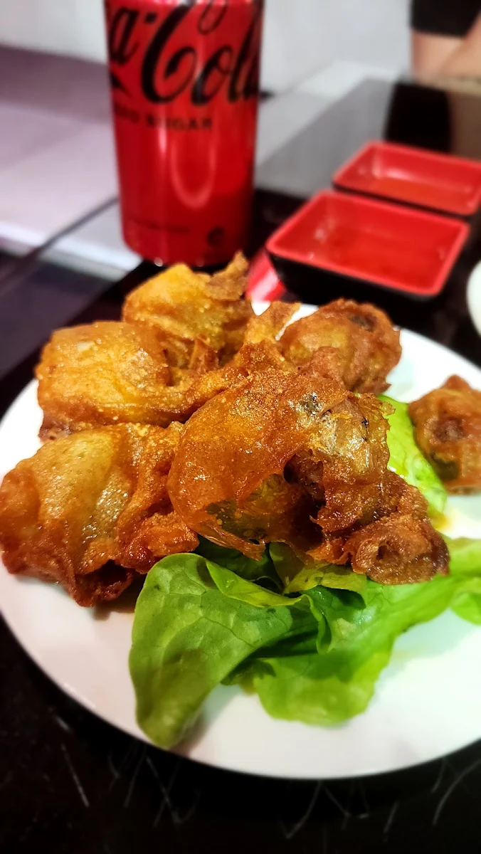 Highlights, Chilli Garden Thai