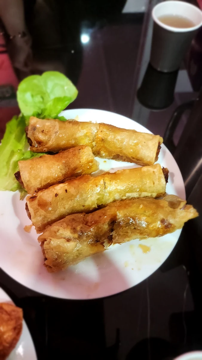 Highlights, Chilli Garden Thai