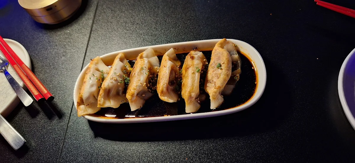 Dumplings, SORA