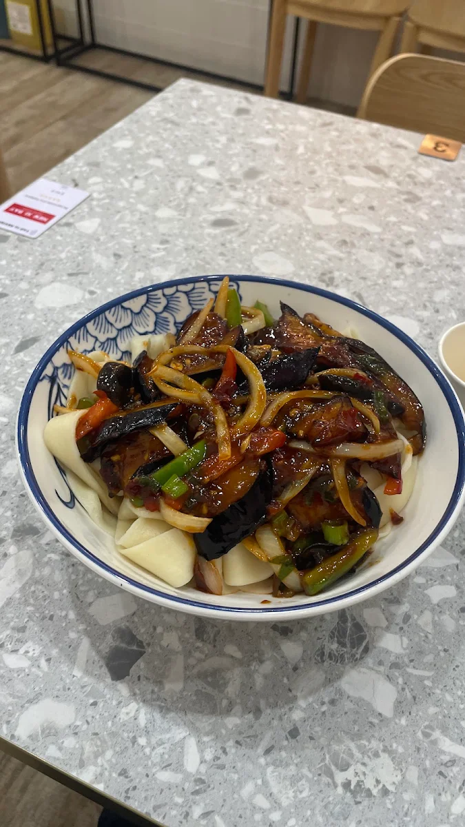 Highlights, Xi Bay Homemade Noodle Restaurant