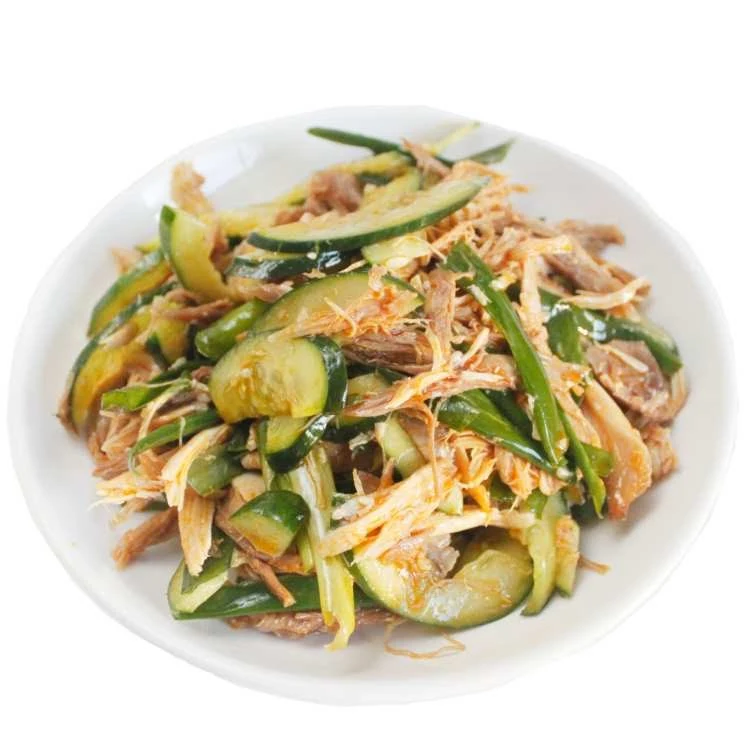Highlights, Xi Bay Homemade Noodle Restaurant