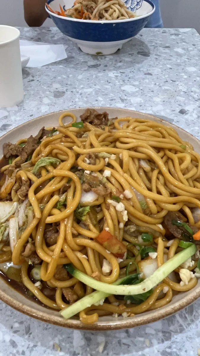 Highlights, Xi Bay Homemade Noodle Restaurant