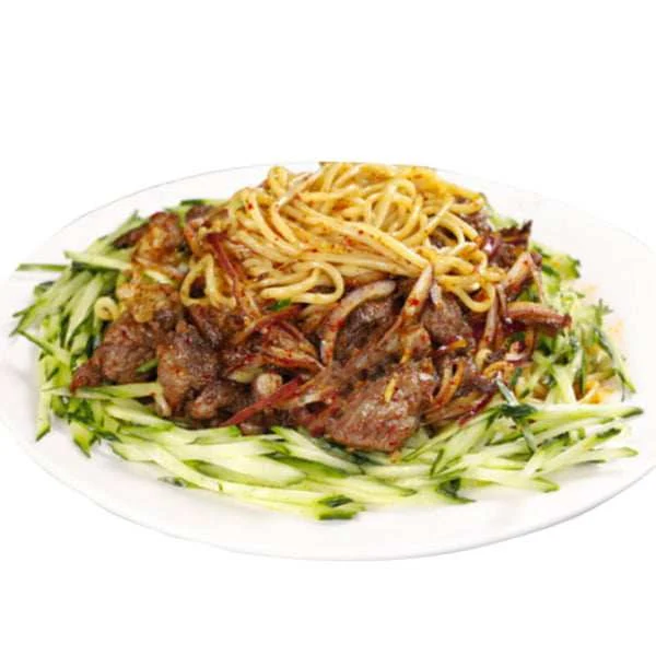 Highlights, Xi Bay Homemade Noodle Restaurant