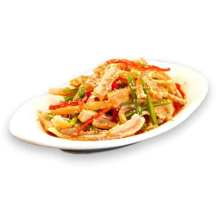 Highlights, Xi Bay Homemade Noodle Restaurant