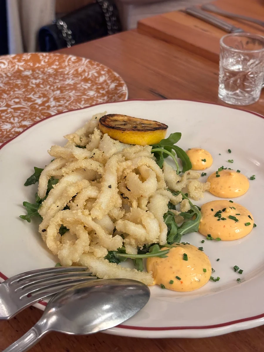 Calamari