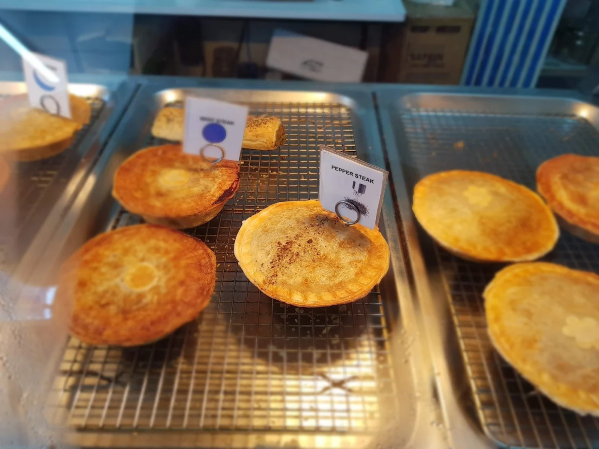 Aussie Pies